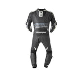 MUGENRACE MNR-2008 Rc-Max TRAJE Moto Couro Fatos - Imagem traseira do terno